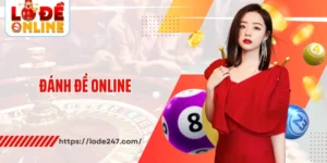 đánh đề online